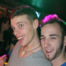 2014.01.11. Szombat Mamma Mia Házibuli DJ:Balage Fotók:árpika