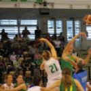 2019.09.09 Női kosárlabda mérkőzés Tapodi Péter és Füzi Ákos Emlékére Fotók:árpika 