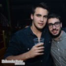 2014.11.12.Szerda - Zubrowka Party