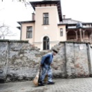 Schlichter-villa bemutatása