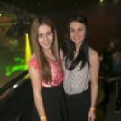 Club Vertigo - Deák bál /w Andro 2015.02.27. (péntek)