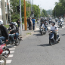 2015.05.09. Motoros Felvonulás Győr Fotók:árpika