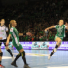 2017.10.27. Győri Audi ETO-Dunaújváros KKA Női kézilabda mérkőzés Fotók:árpika 