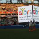 2017.07.23. EYOF megnyitó ünnepség Fotók:árpika 