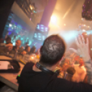 Club Vertigo - The Opening w/ Dave Martin 2014.09.13. (szombat)