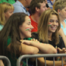 2019.07.21.Kézilabda Női U19-es EB Döntő Magyarország-Hollandia és záróünnepség