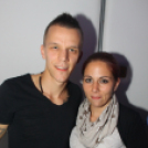 Club Neo Nyitó buli