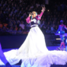 2019.07.11.Kézilabda Női U19-es EB Magyarország-Montenegro és a megnyitó