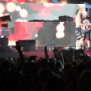 2017.07.23. EYOF megnyitó ünnepség Steve Aoki Fotók:árpika 