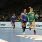 2019.01.26.Győri Audi ETO KC-CSM Bucaresti női BL kézilabda mérkőzés