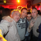 2014.12.12 Mamma Mia Dobrády Ákos & Solymi Konga Dj:Ice Fotók:árpika