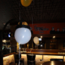 Cosa Nostra Pizzéria I. születésnap