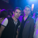 Club Vertigo - Majka & Curtis - Angels of Nigh 2014.11.14. (péntek)