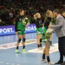 2018.01.06. Audi Eto Kc- Vác Női kézilabda Mérkőzés Fotók:árpika 