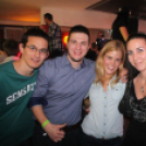 2015.12.25. Mamma Mia Karácsonyi Szingli Party Dj:Balage & Solymi Conga Fotók:árpika