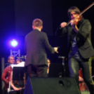 2017.02.11.Edvin Marton Rock Symphony Koncert Audi Aréna Fotók:árpika 