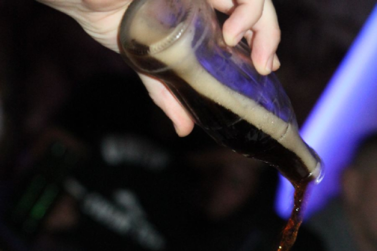 2013.12.14 Szombat Aftersix Cocktail Bar and Café fotók:árpika