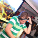 2013.10.12.szombat Mamma Mia Berki Krisztián Dj:Balage 