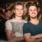 Magic Friday Party 2014.04.11. Péntek