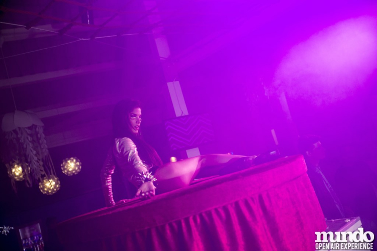 Mundo - Hed Kandi 2014.08.17. (szombat)