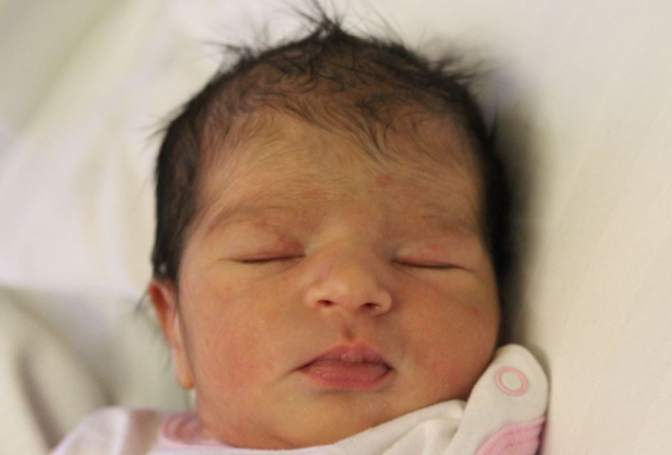 Kolompár Mirian Hanna 