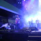 2019.06.14.Győri Nyármegnyitó 1. nap Halott Pénz koncert