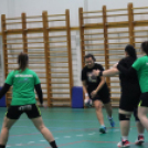 2020.01.18 VI.Varga András női kézilabda emléktorna Öttevény Fotók:árpika 