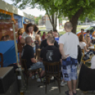 Mackó Kuckó jótékonysági evőverseny és 5. születésnap