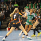 2019.11.17.Győri Audi ETO KC-DHK Banik Most Bajnokok Ligája mérkőzés 