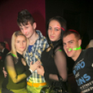 Club Vertigo -  Led & Fetish 2014.01.25. (szombat)