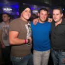 Club Vertigo -  All for Ladies 2013.10.12. (szombat)