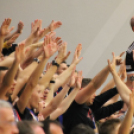 2019.11.06. Motherson Mosonmagyaróvár-Győri Audi ETO KC női kézilabda bajnoki mérkőzés