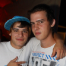 Club Neo Nyitó buli