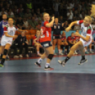 2019.07.16.Kézilabda Női U19-es EB Magyarország-Norvégia