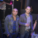 Club Vertigo -  All 4 Ladies 2014.03.29. (szombat)