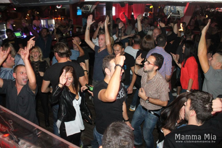 2015.09.11 Mamma Mia Pénteki Házibuli Dj:Ice Fotók:árpika