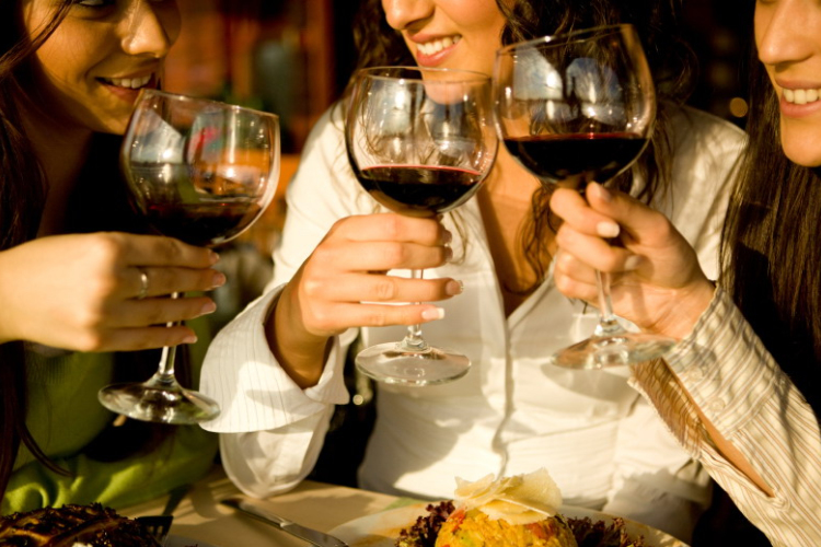 Nyárias ízek a Golden Ball Clubban!