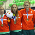 2017.07.29. EYOF 2017 Győr 6.nap Fotók:árpika