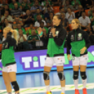 2017.09.02.Győri Audi ETO KC - DVSC-TVP női kézilabda Fotók:árpika