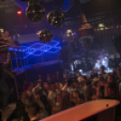 Club Vertigo - Julia Carpenter 2014.11.22. (szombat)