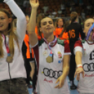 2019.07.21.Kézilabda Női U19-es EB Döntő Magyarország-Hollandia és záróünnepség