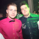 Club Vertigo - Deák bál / ANGELS OF NIGHT 2015.11.06. (péntek)