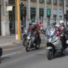 2015.05.09. Motoros Felvonulás Győr Fotók:árpika