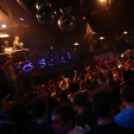 Club Vertigo - Julia Carpenter 2013.01.26. (szombat) (1) (Fotók: Vertigo)