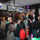 2016.12.10.Mamma Mia Bacardi Night DJ:Balage&Solymi Conga Fotók:árpika