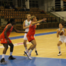 2013.01.17 Hat Agro Uni Győr-C.B.Rivas Ecopolis Madrid Euroliga Női kosárlabda(1) fotók:árpika