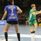 2019.01.26.Győri Audi ETO KC-CSM Bucaresti női BL kézilabda mérkőzés