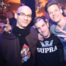 Vertigo @ New Years Eve 2014.12.31. (Szerda) (Fotók Vertigo)