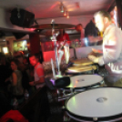 2016.03.11 Mamma Mia Pezsgőt a Csajoknak Party Dj:Hubik&Solymi Conga Fotók:árpika