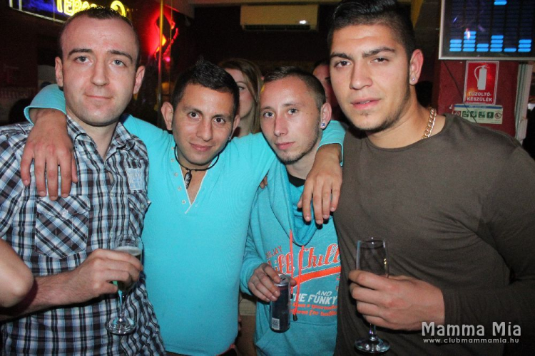 2014.10.04.Mamma Mia Szombat Kasza Tibi Dj:Balage Fotók:árpika